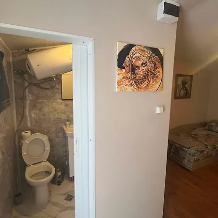 Appartamento студио за престиж 3 *