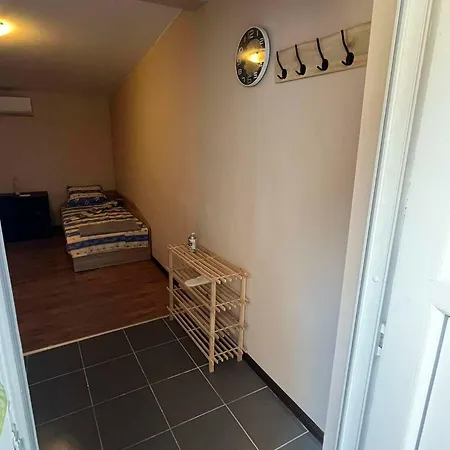 студио за престиж 3 Appartamento Pleven