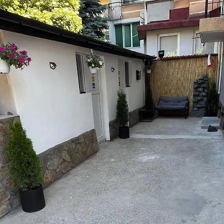 Appartement за престиж 3 *