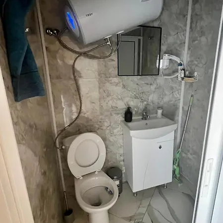 за престиж 3 Appartement