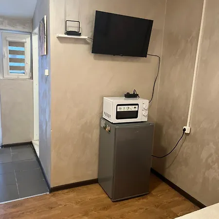 за престиж 3 Appartement *