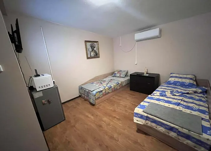 公寓 за престиж 3 普列文