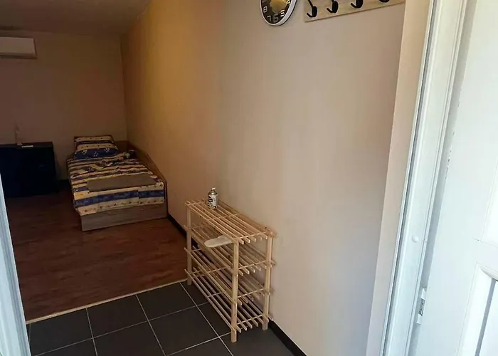 за престиж 3 公寓 普列文