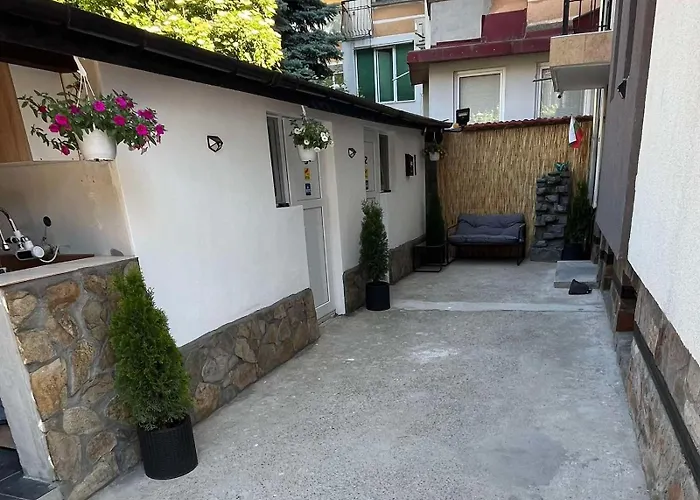 公寓 за престиж 3 *