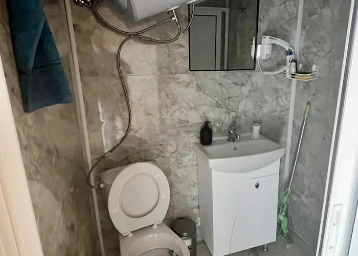 за престиж 3 公寓