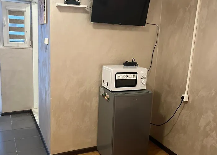 за престиж 3 公寓 *