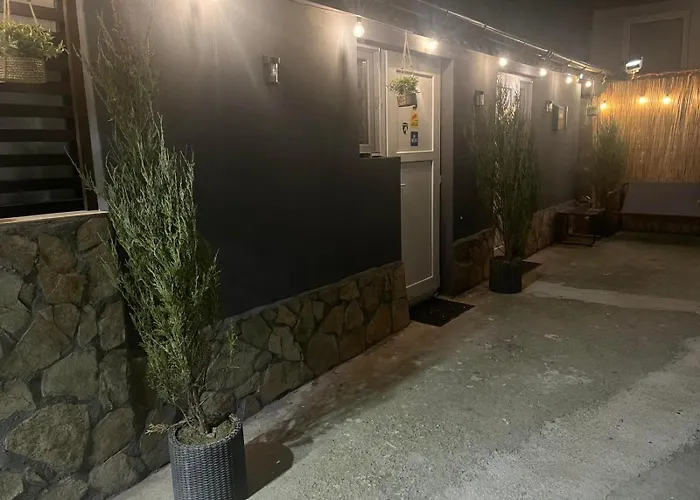 за престиж 3 公寓